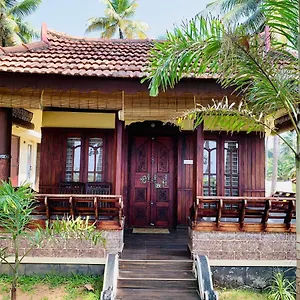 Отель Kerala, Варкала