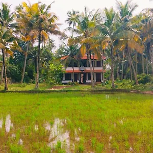 Paddy Farm Beach Apartment