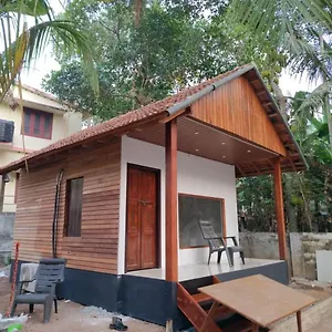Verge Apartment