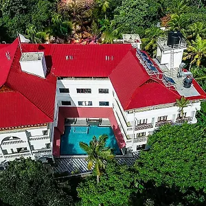 4* Hotell Sajjoys