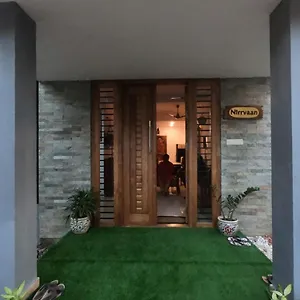 Nirrvaan Homestay