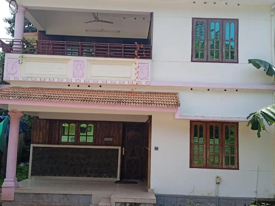 The Peace Grove Appartement Varkala